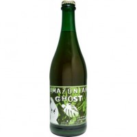 Fantôme Amazonian Ghost Fantôme Amazonian Ghost