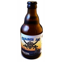 Forastera Summer Ale 