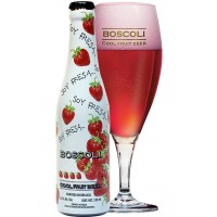 Boscoli "Soy fresa" - Beerbank
