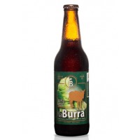 Me Echó La Burra IPA - Dux Beer Company