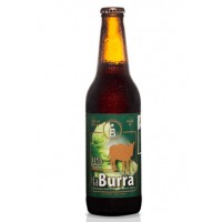 Me Echó La Burra IPA 