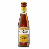 St. Louis Premium Gueuze - Cervezus