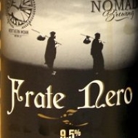 Nómada / Northern Monk Frate Nero 