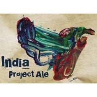 Brasserie Craig Allan India Project’Ale