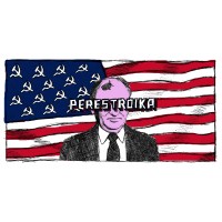 Santocristo Perestroika