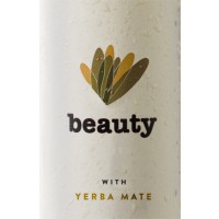 Beauty Yerba Mate Beauty Yerba Mate