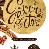Ibosim / Popaire Garrova Carob Porter