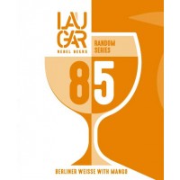 Laugar Random Series 85