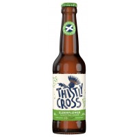 Thistly Cross Real Elderflower 
