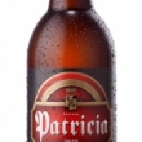 Patricia Lager lata 473ml - CervejaBox