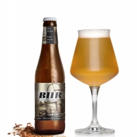 BIIR Country - Belgian Farmhouse Ale + Champagne Yeast BIIR Country - Belgian Farmhouse Ale + Champagne Yeast