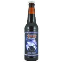 Fauna Dark Lycan - Beer Parade