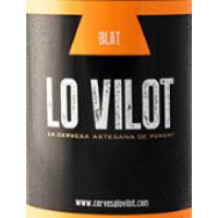Lo Vilot: BLAT x Botella 33cl - Clandestino
