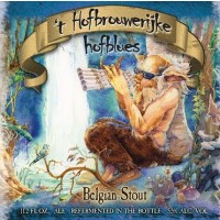 ’t Hofbrouwerijke Hofblues ’t Hofbrouwerijke Hofblues