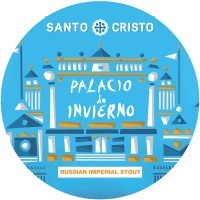 Santocristo Palacio de Invierno 