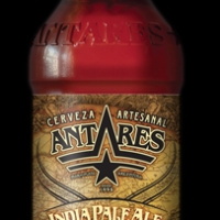 Antares IPA - Mefisto Beer Point