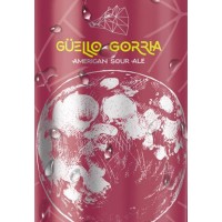 Saltus Güello Gorria - OKasional Beer