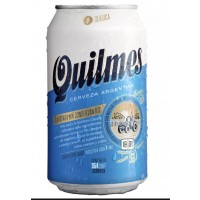 Quilmes Clásica - Cristal