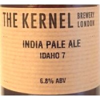 The Kernel India Pale Ale Idaho 7 - Labirratorium