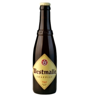 Westmalle Tripel - Mundo de Cervezas
