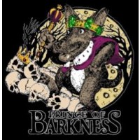 Transient Artisan Ales Prince of Barkness 