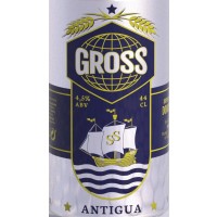 Gross Antigua 