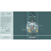 Cierzo Lullaby 