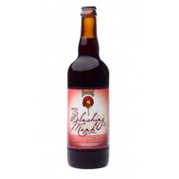 Founders Blushing Monk Año 2015 75cl - Cervezone