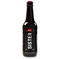 SISTER Craft Beer 12u. - Click&Brew