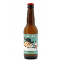 Mikkeller Are You Shore? Mikkeller Are You Shore?