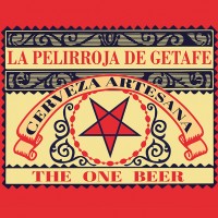 The One La Pelirroja de Getafe The One La Pelirroja de Getafe
