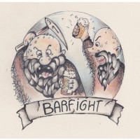 Barfight - Bier Circus