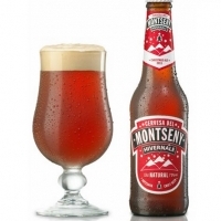 Montseny Cerveza Artesana Hivernale - OKasional Beer