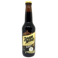 Barba Negra Russian Imperial Stout