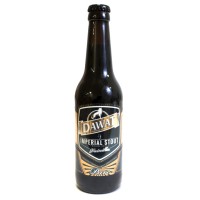 Dawat Imperial Stout Vanilla Dawat Imperial Stout Vanilla