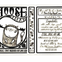 Nomada Moose Islay - OKasional Beer