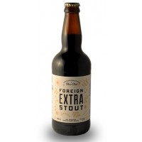 UBC Foreign Extra Stout UBC Foreign Extra Stout