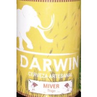 Darwin Miver