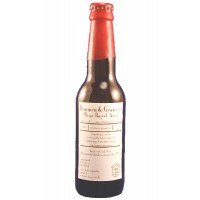 De Molen Bommen & Granaten Rioja BA