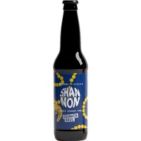 Drunken Bros Shannon 