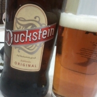 Duckstein - Cervezus