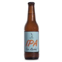 Gastro IPA Sin Alcohol Gastro IPA Sin Alcohol
