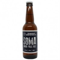 Tempest Soma IPA