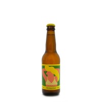 Mikkeller Drink'in The Sun Lemon  - Fish & Beer