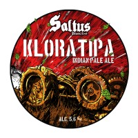 Saltus Kloratipa 