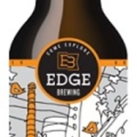 Edge Brewing Powerplant Saison 
