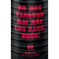 Lo Vilot No Mos Tanqueu Mai Més Los Bars, ’nDéu