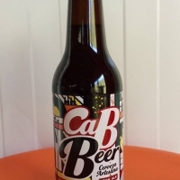 Cabbeer Bock Ale
