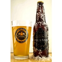 Cervecería del Llano Pilsner