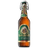 Kapuziner Weissbier 